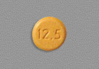 Buy Adderall Online -12.5mg