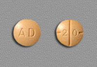 Buy Adderall Online - 20mg