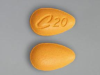 Buy Cialis Online - 20mg