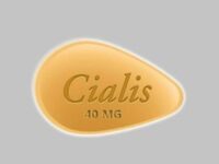 Buy Cialis Online- 40mg