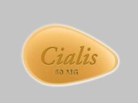 Buy Cialis Online- 60mg