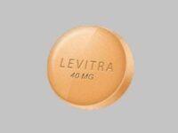 Buy Levitra Online  - 40mg