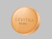 Buy Levitra Online - 60mg