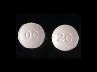 Buy Oxycontin OC Online - 20mg