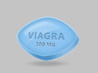 Buy Viagra Online - 200mg