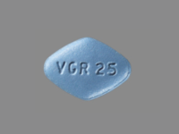 Buy Viagra Online - 25mg