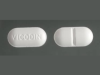 Buy Vicodin Online - 5/500mg