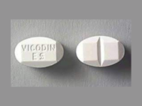 Buy Vicodin Online - 75/750mg