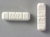 Buy White Xanax Online