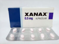 Buy Xanax Online - 0.5mg